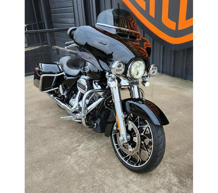 2022 Harley-Davidson® FLHXS - Street Glide® Special