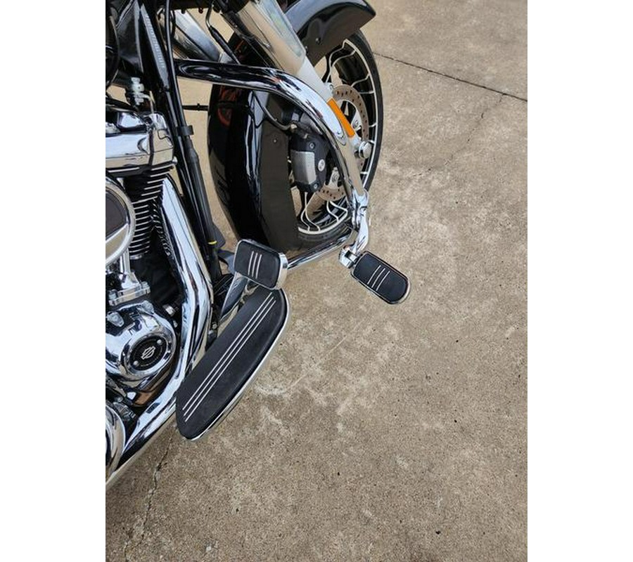 2022 Harley-Davidson® FLHXS - Street Glide® Special