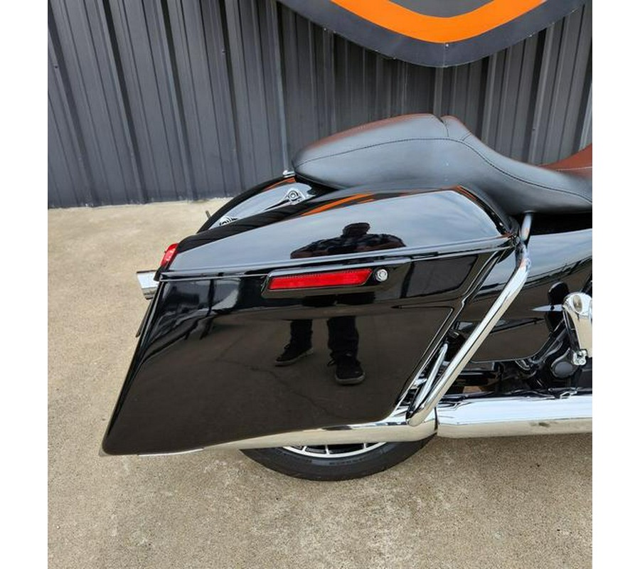 2022 Harley-Davidson® FLHXS - Street Glide® Special