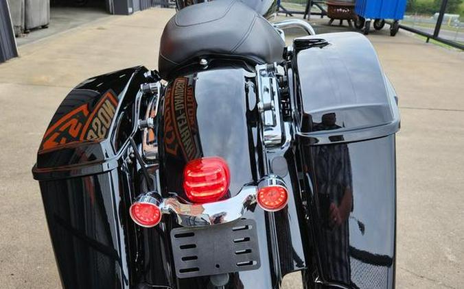 2022 Harley-Davidson® FLHXS - Street Glide® Special