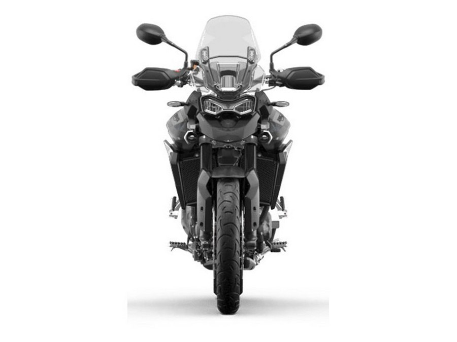 2023 Triumph Tiger 900 GT Pro