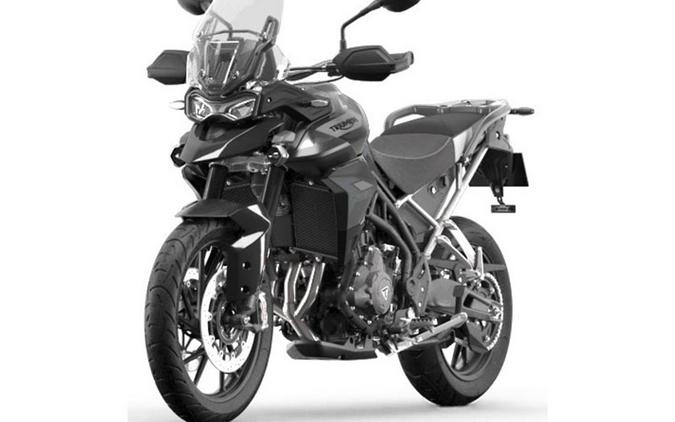 2023 Triumph Tiger 900 GT Pro