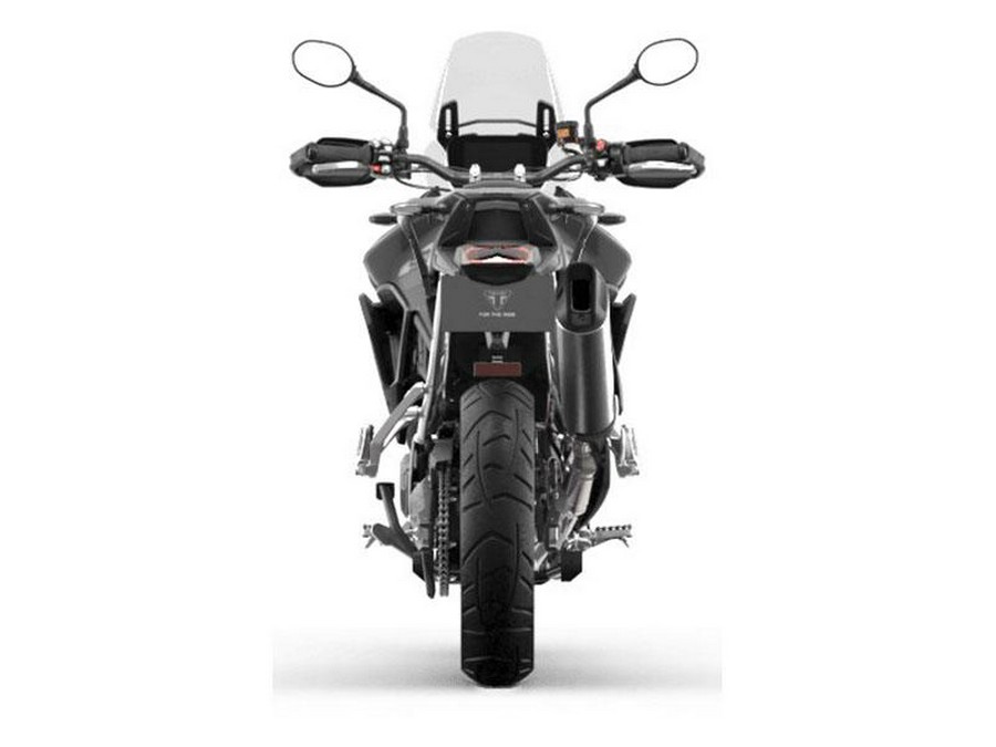 2023 Triumph Tiger 900 GT Pro