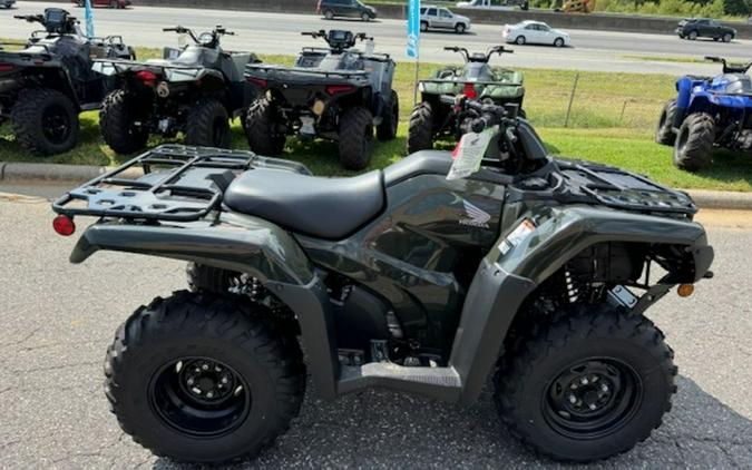 2025 Honda® FourTrax Rancher