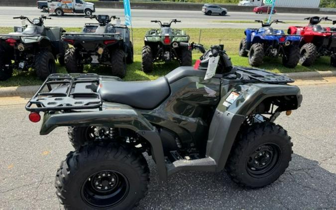 2025 Honda® FourTrax Rancher