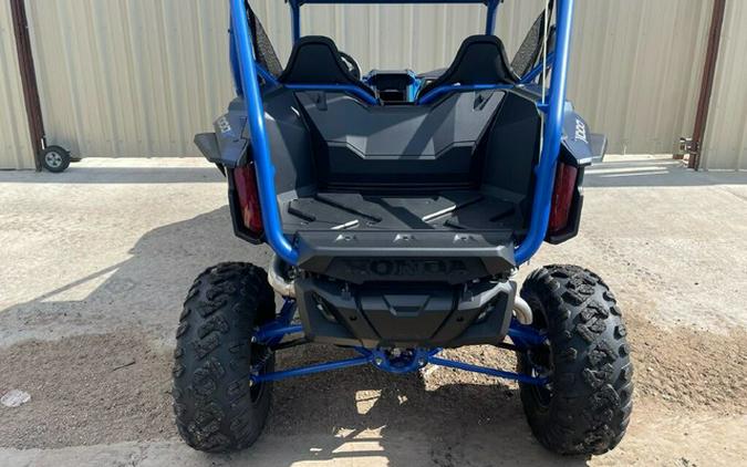 2025 Honda Talon 1000X FOX Live Valve