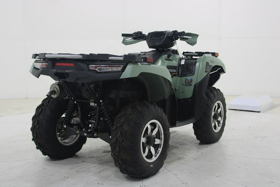 2025 Kawasaki Brute Force 750 LE EPS