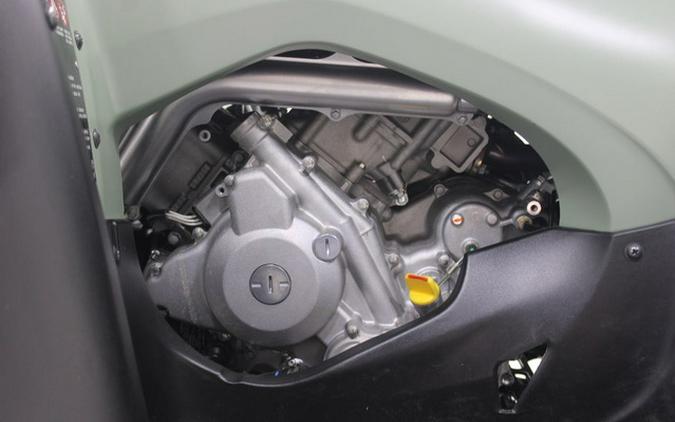 2025 Kawasaki Brute Force 750 LE EPS