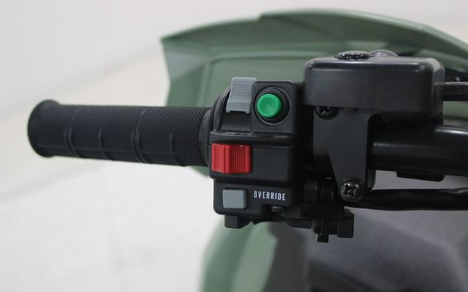2025 Kawasaki Brute Force 750 LE EPS