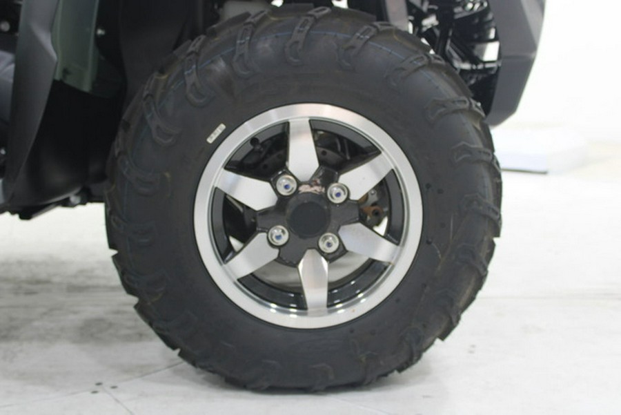 2025 Kawasaki Brute Force 750 LE EPS