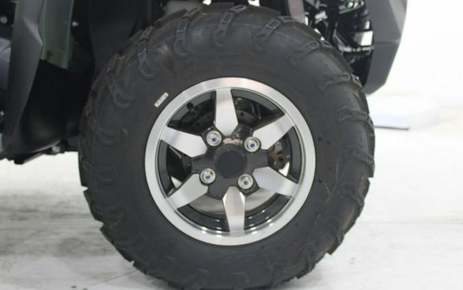 2025 Kawasaki Brute Force 750 LE EPS