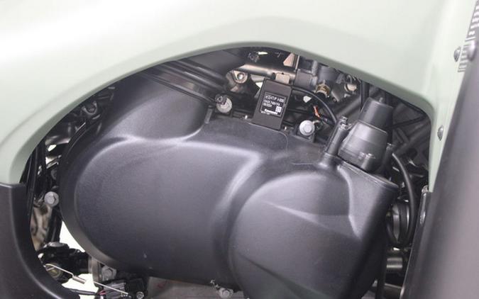 2025 Kawasaki Brute Force 750 LE EPS