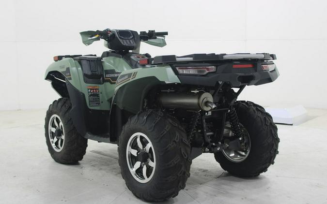 2025 Kawasaki Brute Force 750 LE EPS