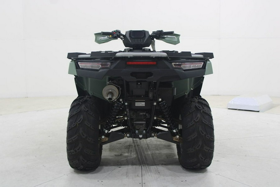 2025 Kawasaki Brute Force 750 LE EPS
