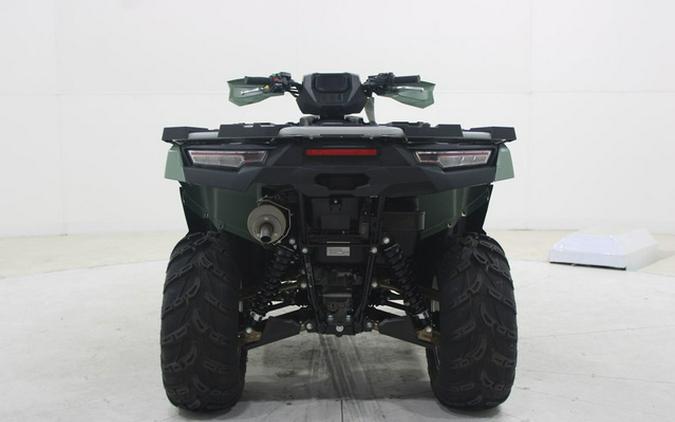2025 Kawasaki Brute Force 750 LE EPS