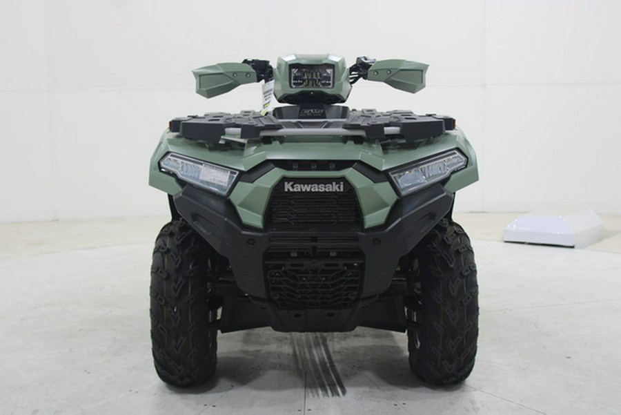 2025 Kawasaki Brute Force 750 LE EPS