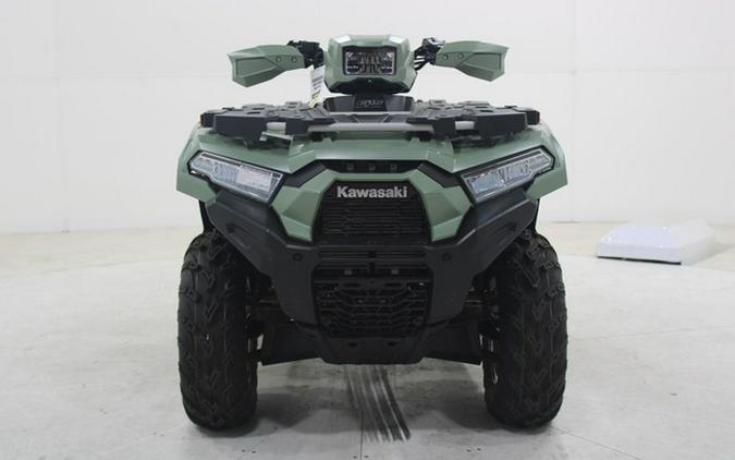 2025 Kawasaki Brute Force 750 LE EPS