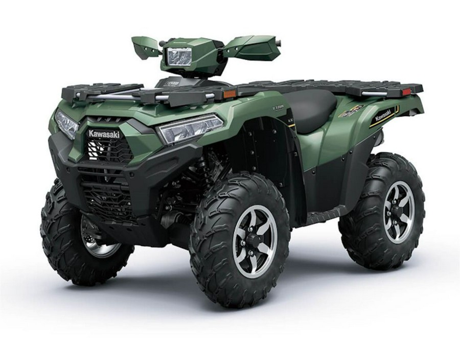 2025 Kawasaki Brute Force® 750 LE EPS