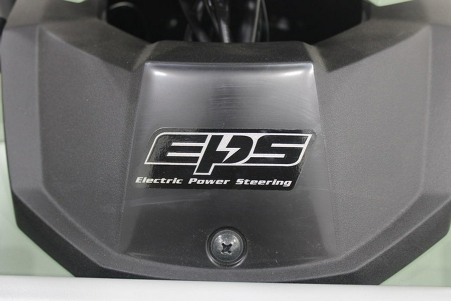 2025 Kawasaki Brute Force 750 LE EPS