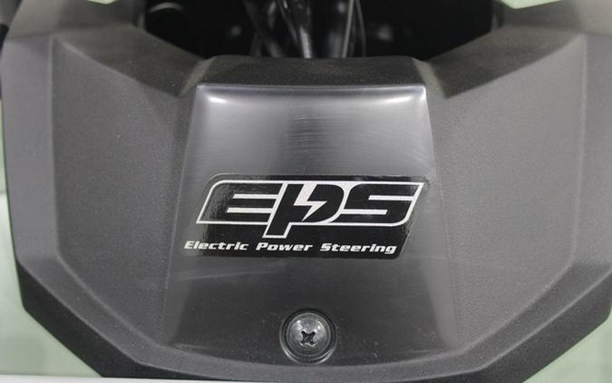 2025 Kawasaki Brute Force 750 LE EPS