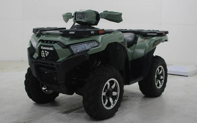2025 Kawasaki Brute Force 750 LE EPS