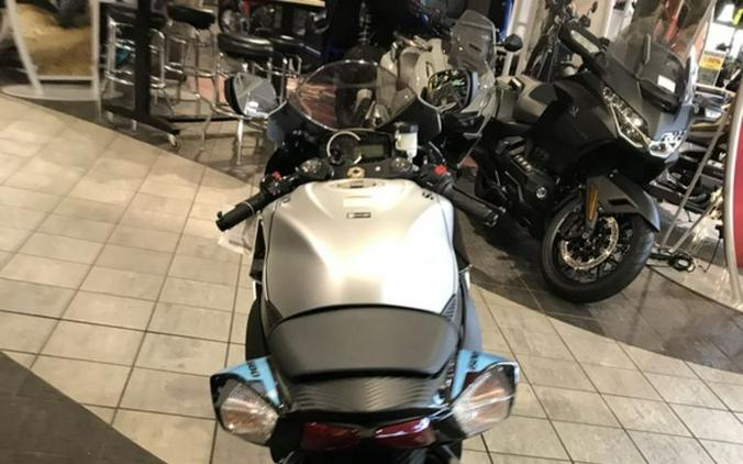 2026 Suzuki GSX-R600