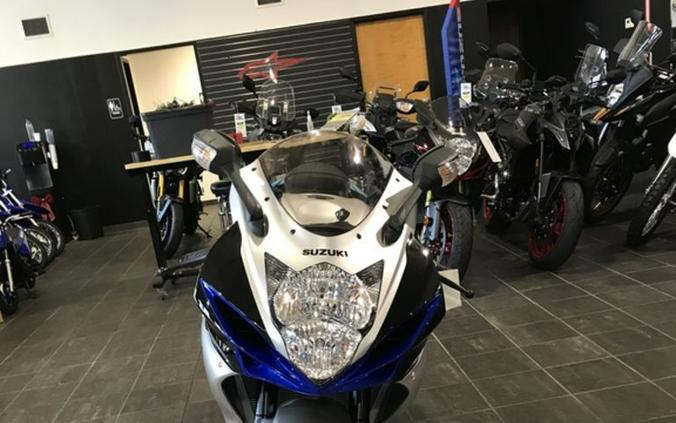 2026 Suzuki GSX-R600