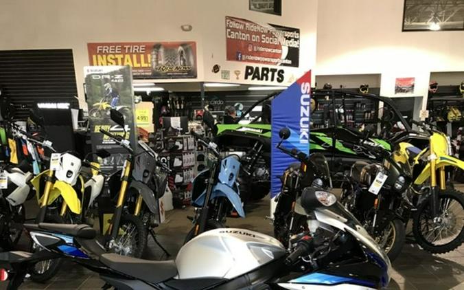 2026 Suzuki GSX-R600