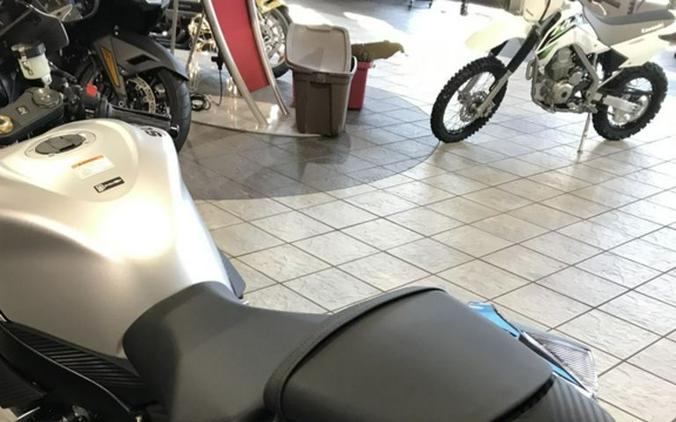 2026 Suzuki GSX-R600