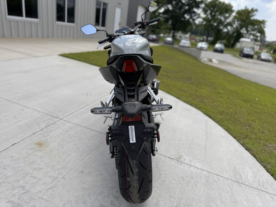 2025 Honda CB650R ABS - 5100211