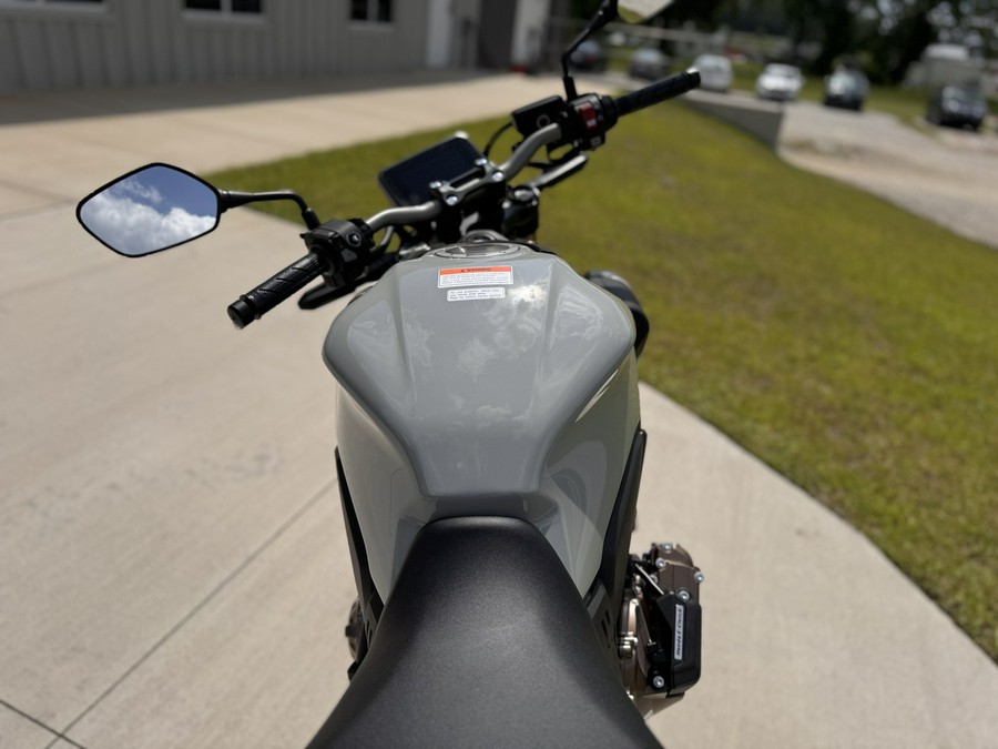 2025 Honda CB650R ABS - 5100211