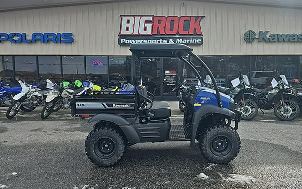 2026 Kawasaki MULE SX 4x4 XC 4x4 XC