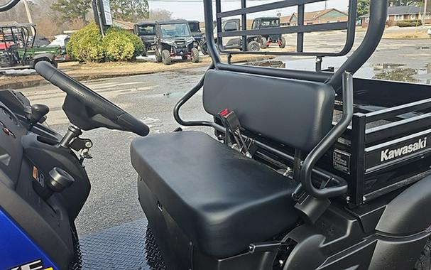 2026 Kawasaki MULE SX 4x4 XC 4x4 XC