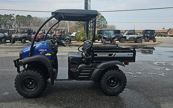 2026 Kawasaki MULE SX 4x4 XC 4x4 XC