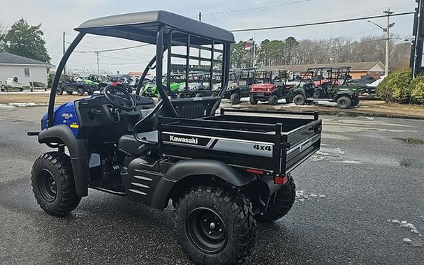 2026 Kawasaki MULE SX 4x4 XC 4x4 XC