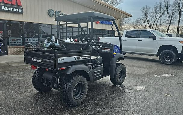2026 Kawasaki MULE SX 4x4 XC 4x4 XC