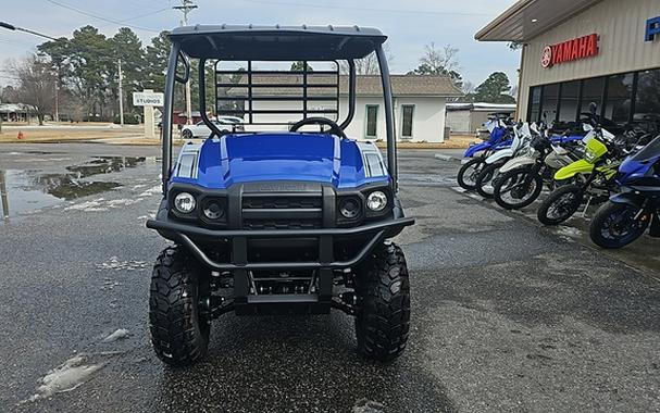 2026 Kawasaki MULE SX 4x4 XC 4x4 XC