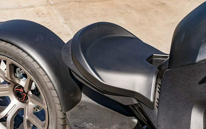 2026 Can-Am Ryker Rotax 600 ACE