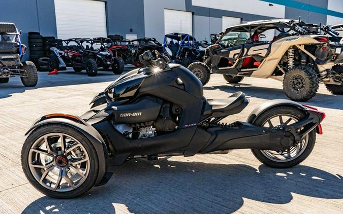 2026 Can-Am Ryker Rotax 600 ACE