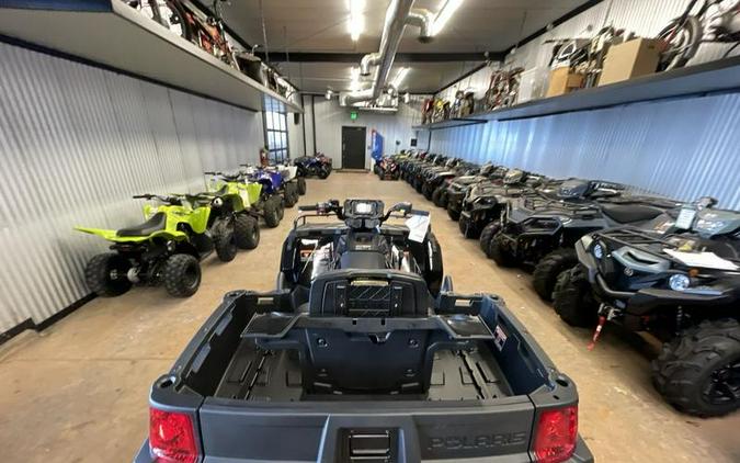 2026 Polaris® Sportsman X2 570