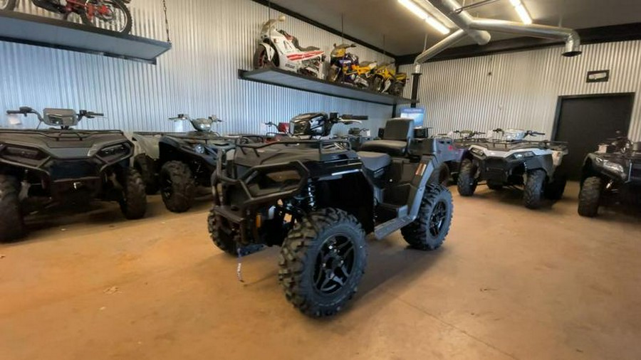 2026 Polaris® Sportsman X2 570