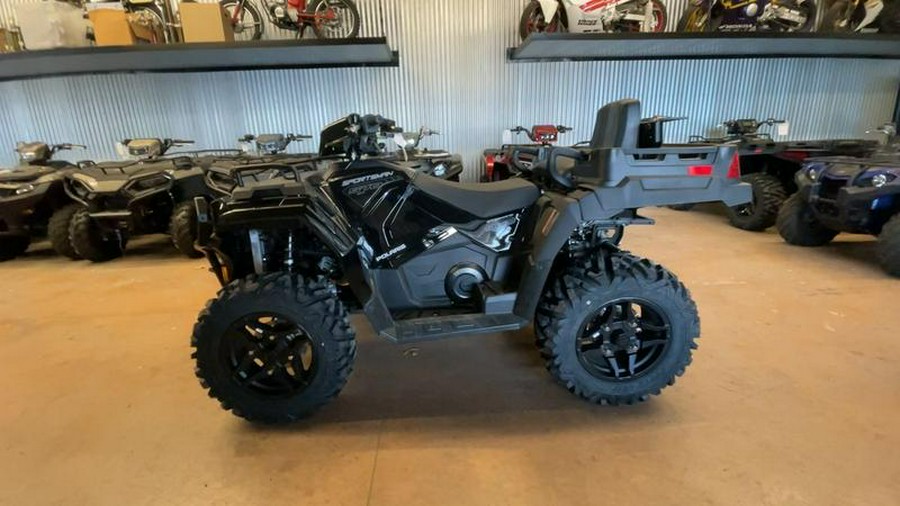 2026 Polaris® Sportsman X2 570
