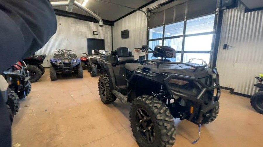 2026 Polaris® Sportsman X2 570