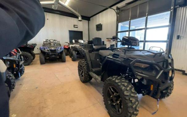 2026 Polaris® Sportsman X2 570