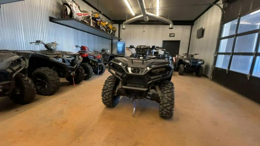 2026 Polaris® Sportsman X2 570