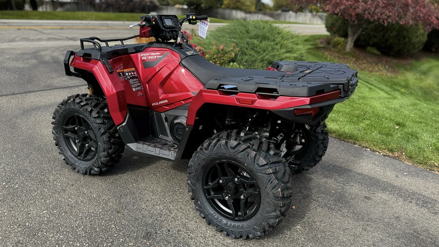 2026 Polaris SPORTSMAN 570 TRAIL