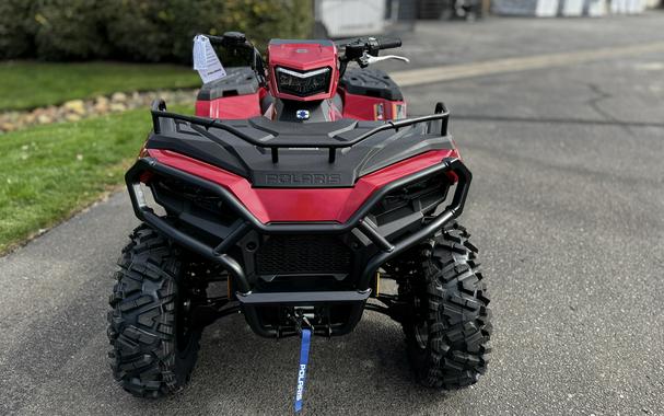 2026 Polaris SPORTSMAN 570 TRAIL