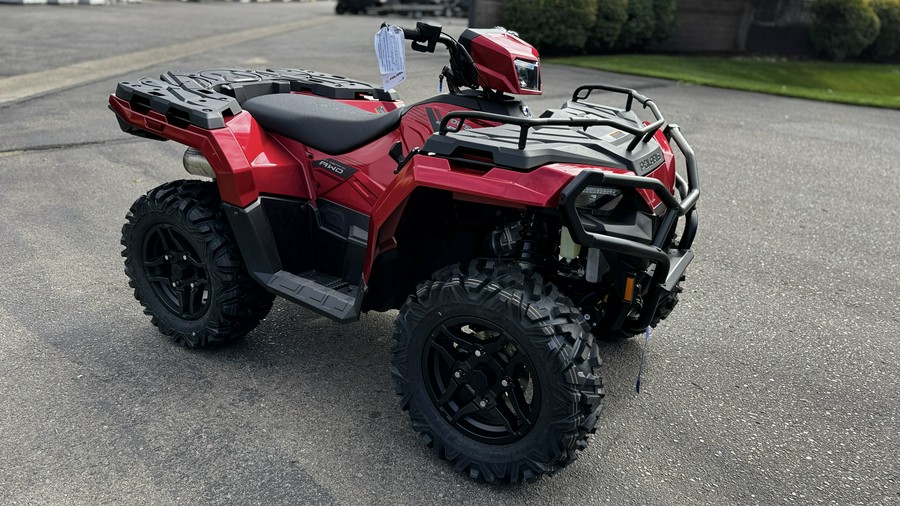 2026 Polaris SPORTSMAN 570 TRAIL