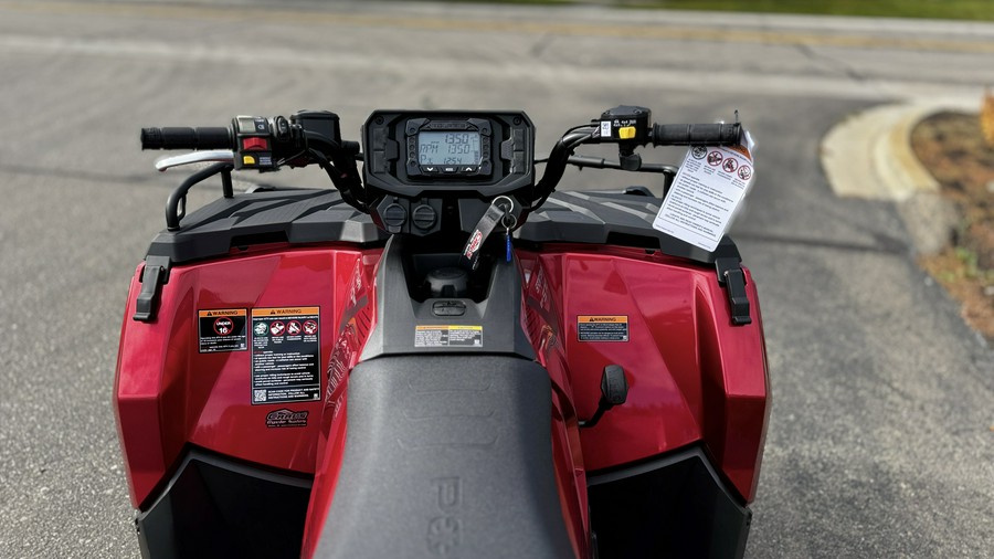 2026 Polaris SPORTSMAN 570 TRAIL