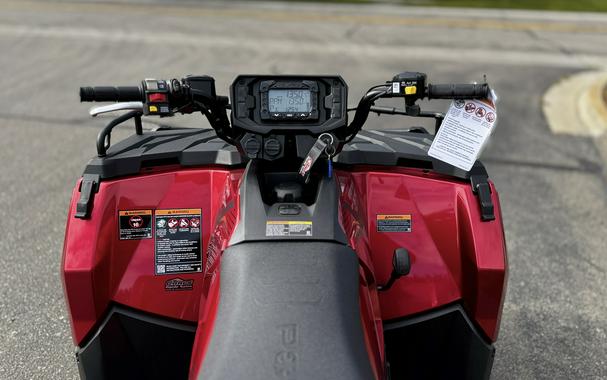 2026 Polaris SPORTSMAN 570 TRAIL